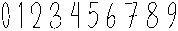 Daddy Regular otf (400) Font OTHER CHARS