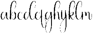Daddy Regular otf (400) FONT