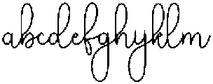 Daddy Shark Regular otf (400) FONT