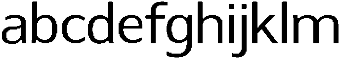 Dafe Ranst Light otf (300) FONT