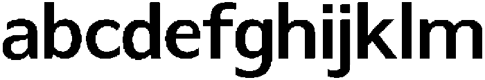 Dafe Ranst Medium otf (500) FONT