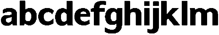 DafeRanst-Bold otf (700) FONT