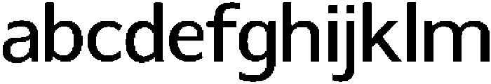 DafeRanst-Regular otf (400) FONT