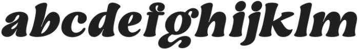 Daglin Oblique otf (400) FONT
