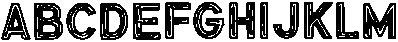 Dahe ttf (400) FONT