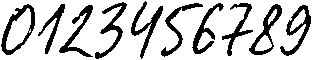 Dahlia Blues Regular otf (400) Font OTHER CHARS