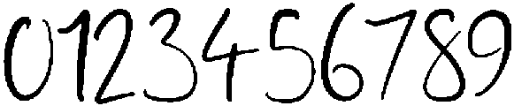 Dahlia Regular otf (400) Font OTHER CHARS