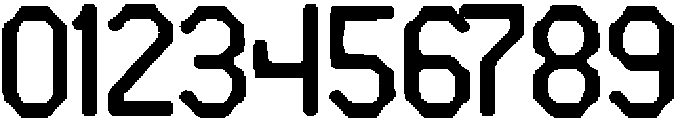 Dahuvo ttf (400) Font OTHER CHARS