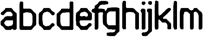 Dahuvo ttf (400) FONT