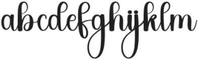 Dailight Regular otf (300) FONT
