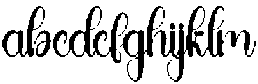 Daily Calm Regular otf (400) FONT