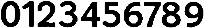 Daily Notes Sans Regular otf (400) Font OTHER CHARS
