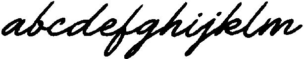 Daily Notes Script Bold Slanted otf (700) FONT