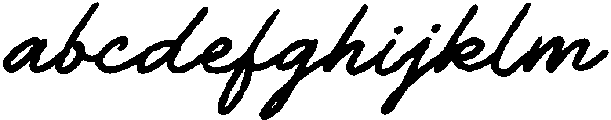 Daily Notes Script Bold otf (700) FONT