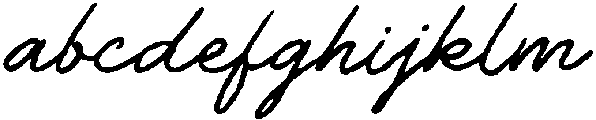 Daily Notes Script Regular otf (400) FONT
