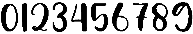 Daily Regular otf (400) Font OTHER CHARS