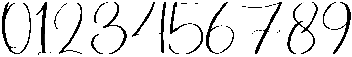 Daily Regular otf (400) Font OTHER CHARS