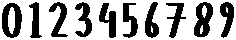 Daily Santa Regular otf (400) Font OTHER CHARS