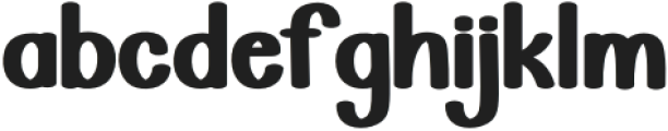 Daily School Regular otf (400) FONT