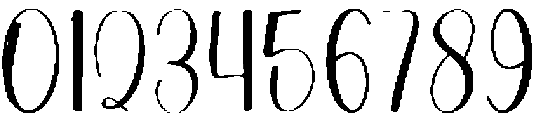 Daily Soulmate Regular otf (400) Font OTHER CHARS