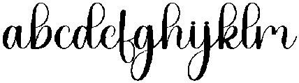 Daily Soulmate Regular otf (400) FONT