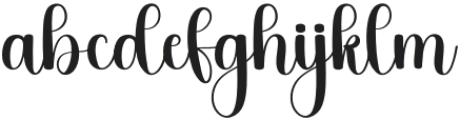 Daily Wedding Regular otf (400) FONT