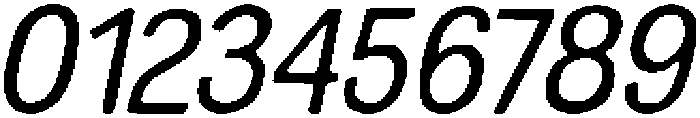 Dainty Scrip Regular otf (400) Font OTHER CHARS