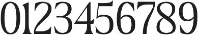 Dairing otf (400) Font OTHER CHARS
