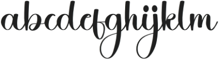 Dairy Wedding Regular otf (400) FONT