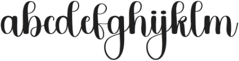 Dairy Whitener Regular otf (400) FONT