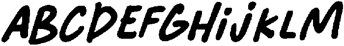 Daisy Mae Italic otf (400) FONT