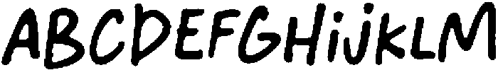 Daisy Mae Thin otf (100) FONT