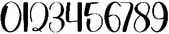 Daisy Market Regular otf (400) Font OTHER CHARS