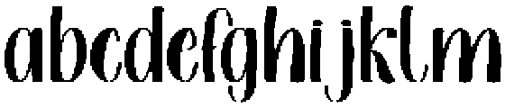 Daisy Market Regular otf (400) FONT