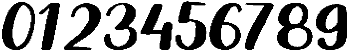 Daisy Petal Script otf (400) Font OTHER CHARS