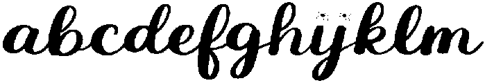 Daisy Petal Script otf (400) FONT