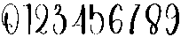 Daisy Regular otf (400) Font OTHER CHARS