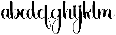 Daisy Regular otf (400) FONT