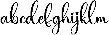 Daisy Regular otf (400) FONT