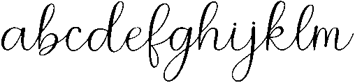 Daisy-Regular otf (400) FONT