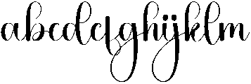 Daisy Regular otf (400) FONT