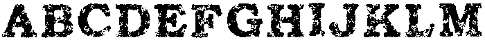 Daisy Regular otf (400) FONT
