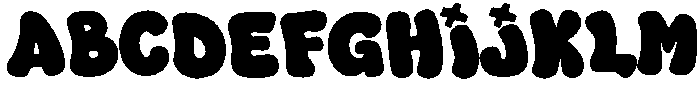 Daisy Regular otf (400) FONT