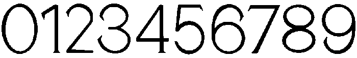 Daisy Regular otf (400) Font OTHER CHARS