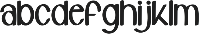 Daisy School Regular otf (400) FONT