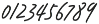 Daisy Signature Line Regular otf (400) Font OTHER CHARS