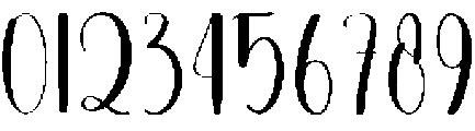 Daisy Wedding Regular otf (400) Font OTHER CHARS
