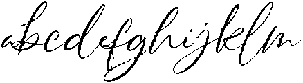 Daisy Wonder otf (400) FONT