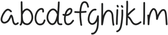 Daisydew Regular otf (400) FONT