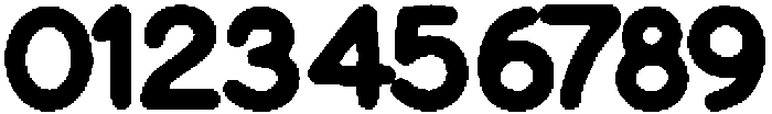 Daja ttf (400) Font OTHER CHARS